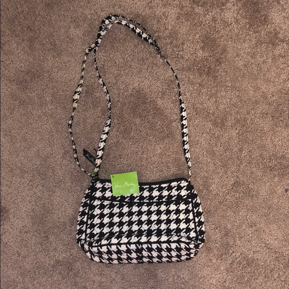 Vera Bradley Brand New Crossbody